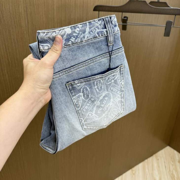 Picture of Prada Jeans Long _SKUPradasz30-4013xr23412661